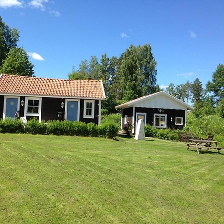 Motel E4 Kolmarden Apartments And Cottages エクステリア 写真
