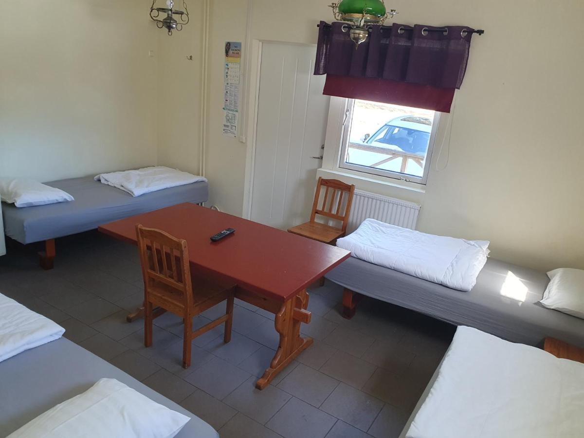 Motel E4 Kolmarden Apartments And Cottages エクステリア 写真