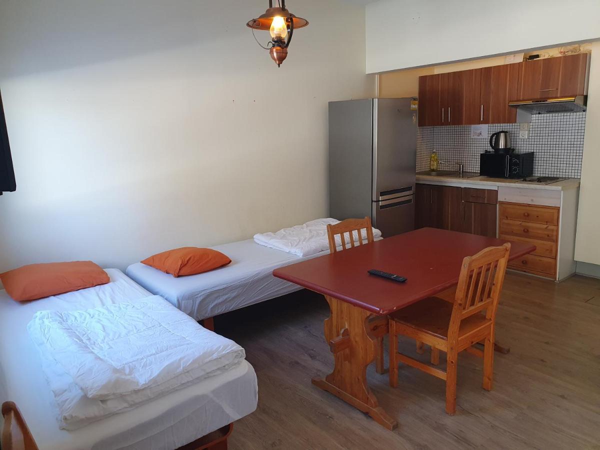Motel E4 Kolmarden Apartments And Cottages エクステリア 写真