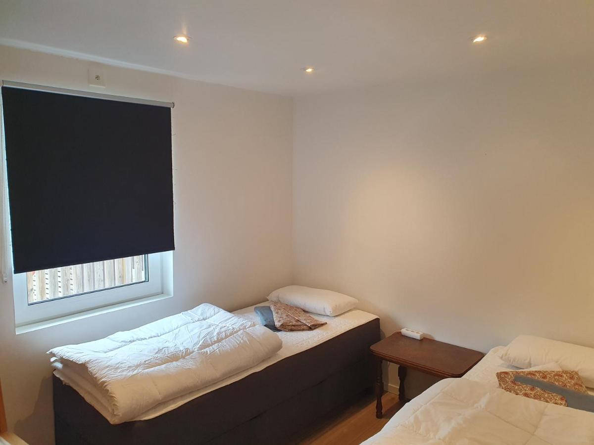 Motel E4 Kolmarden Apartments And Cottages エクステリア 写真