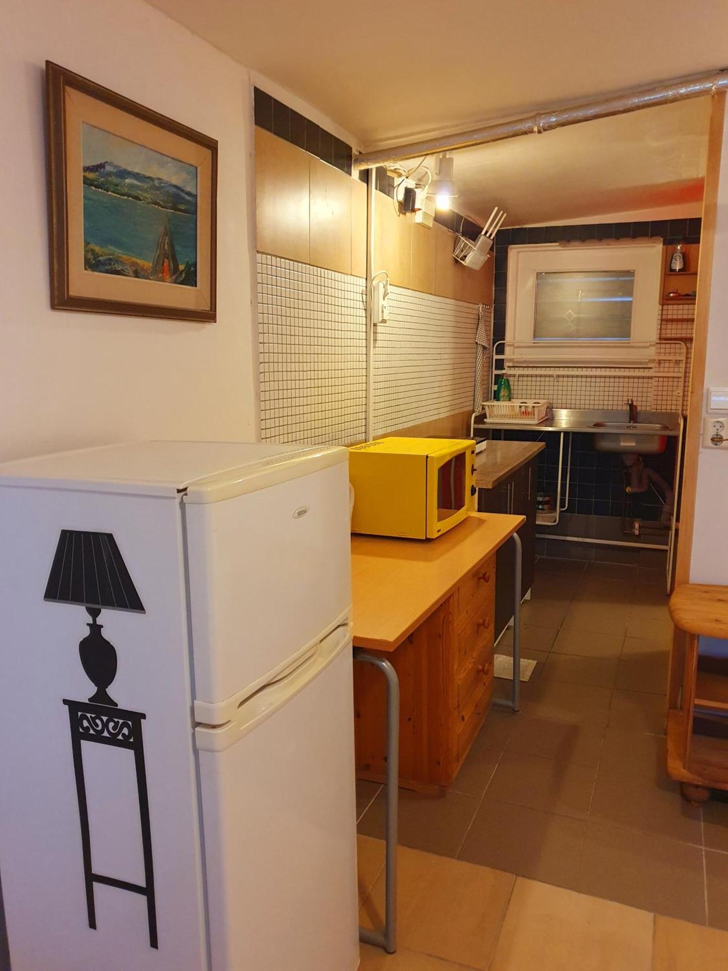 Motel E4 Kolmarden Apartments And Cottages エクステリア 写真