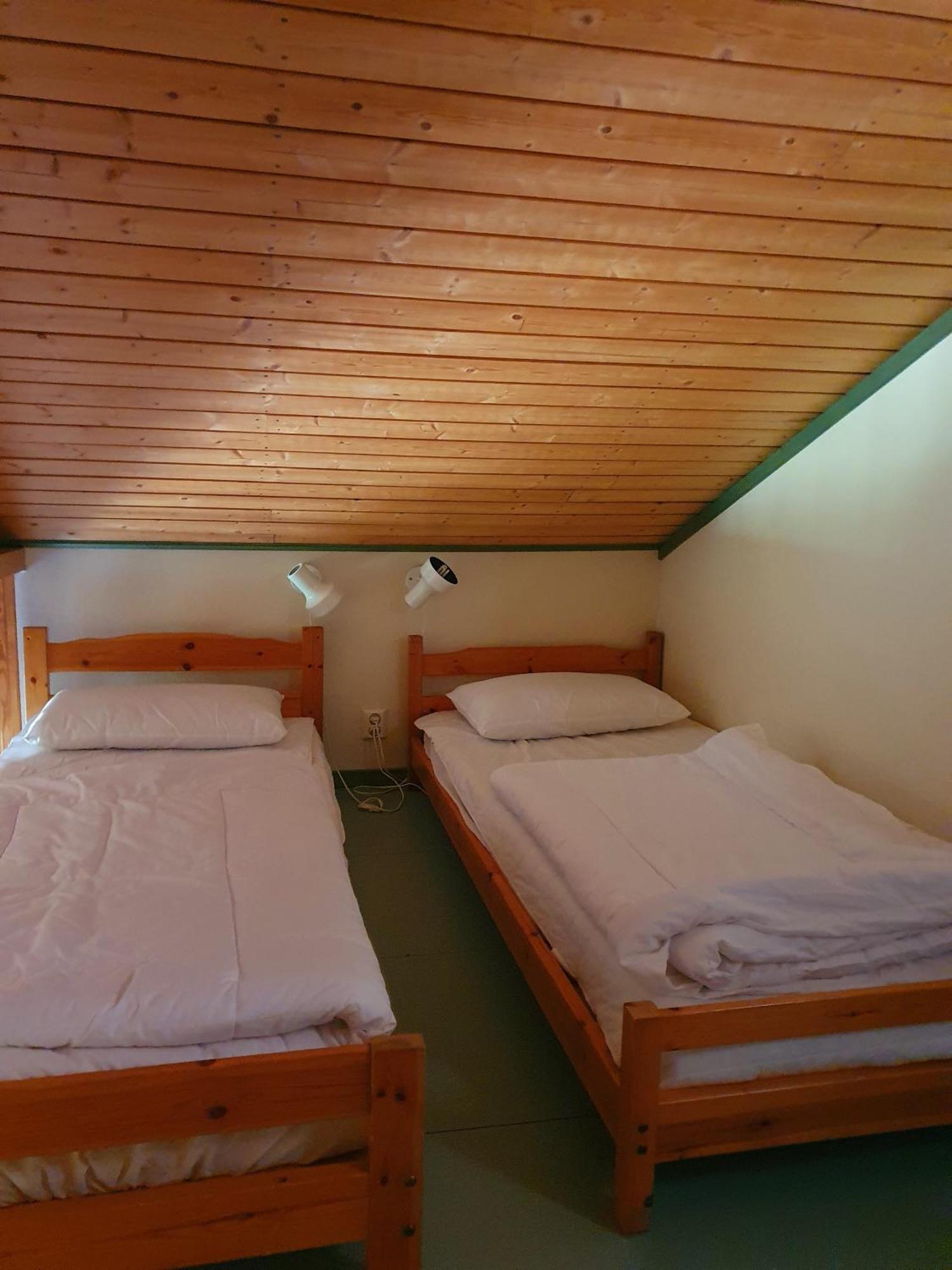 Motel E4 Kolmarden Apartments And Cottages エクステリア 写真