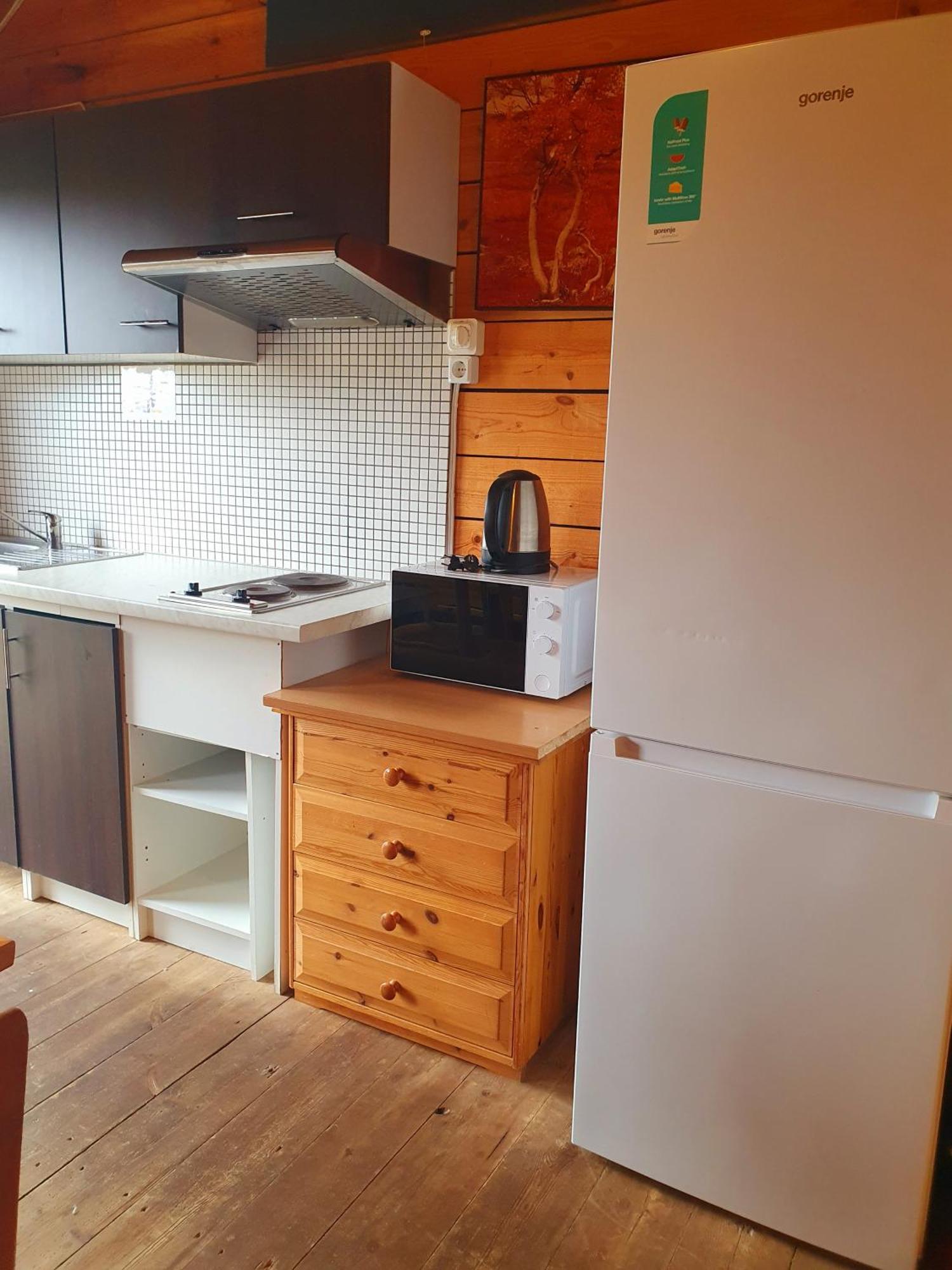 Motel E4 Kolmarden Apartments And Cottages エクステリア 写真