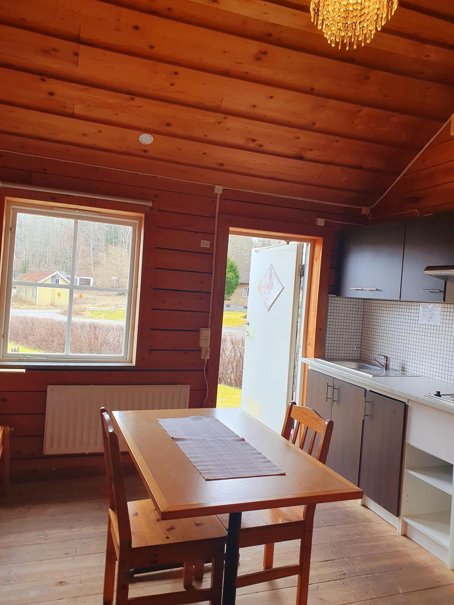 Motel E4 Kolmarden Apartments And Cottages エクステリア 写真
