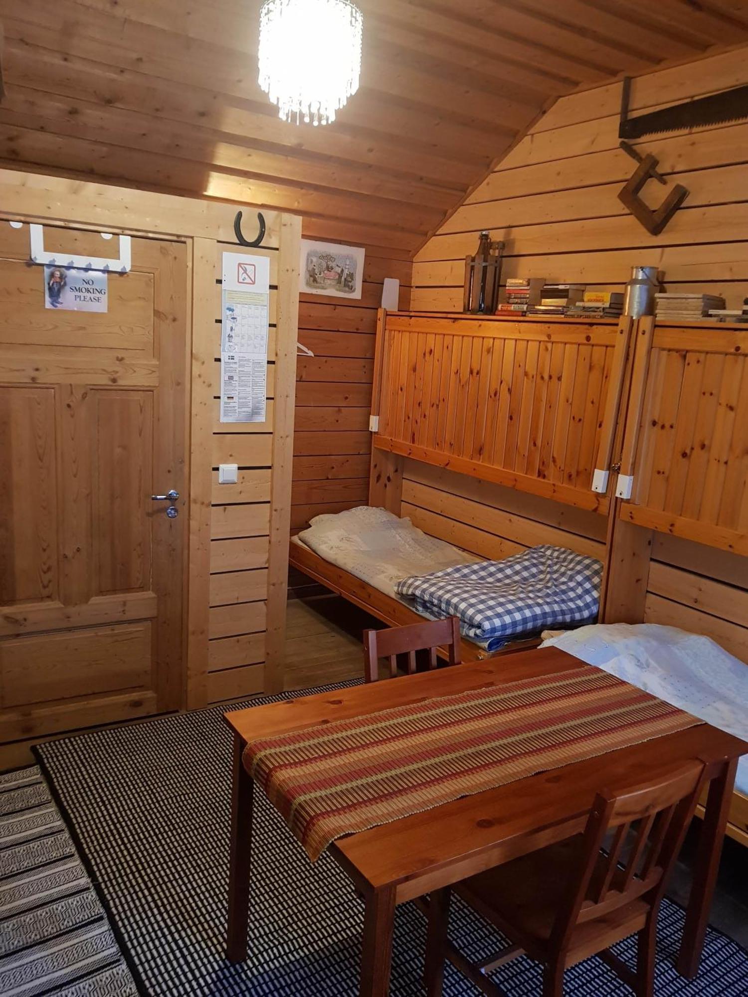 Motel E4 Kolmarden Apartments And Cottages エクステリア 写真
