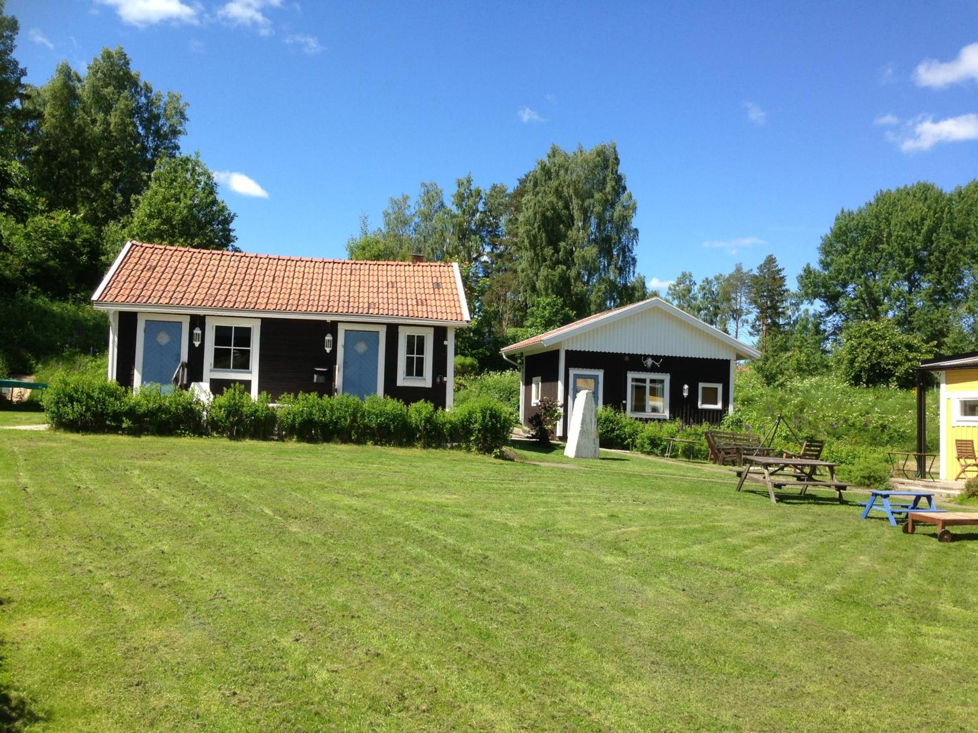 Motel E4 Kolmarden Apartments And Cottages エクステリア 写真
