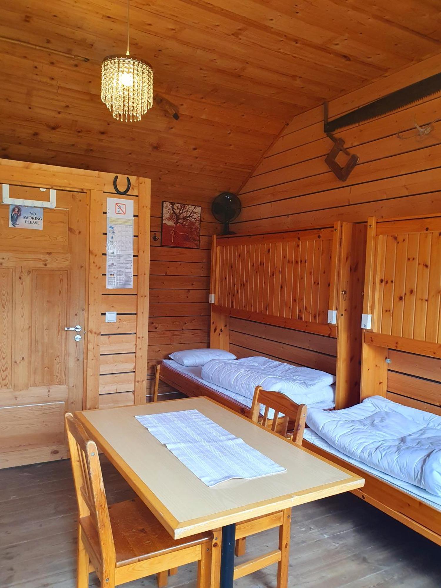 Motel E4 Kolmarden Apartments And Cottages エクステリア 写真