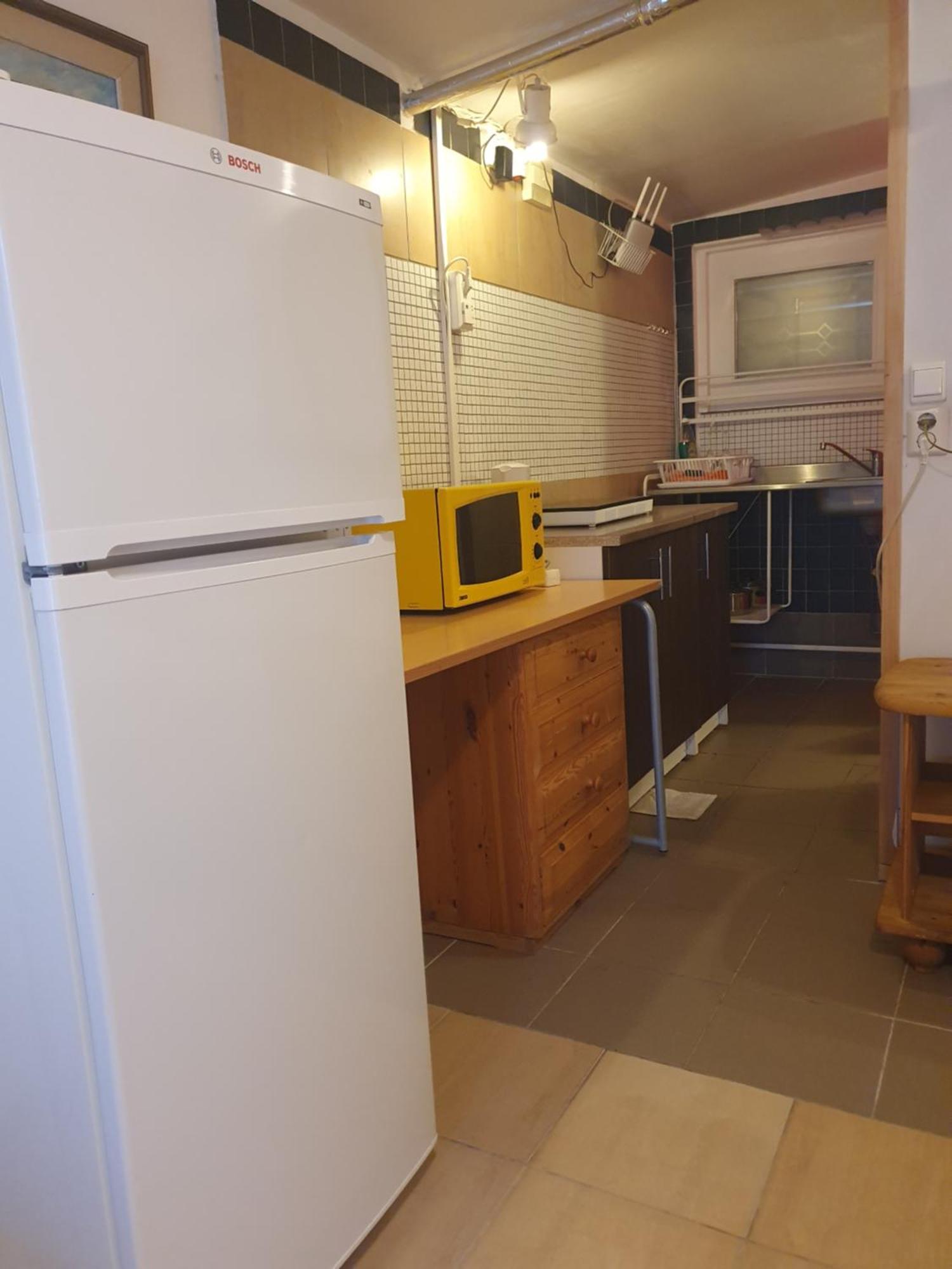 Motel E4 Kolmarden Apartments And Cottages エクステリア 写真