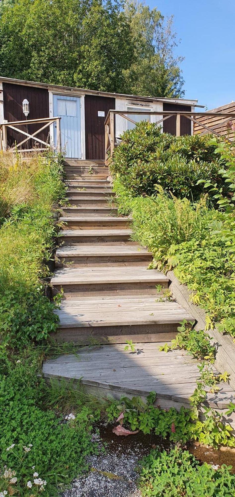 Motel E4 Kolmarden Apartments And Cottages エクステリア 写真