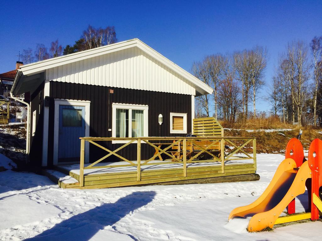 Motel E4 Kolmarden Apartments And Cottages エクステリア 写真