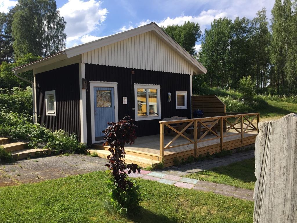 Motel E4 Kolmarden Apartments And Cottages エクステリア 写真