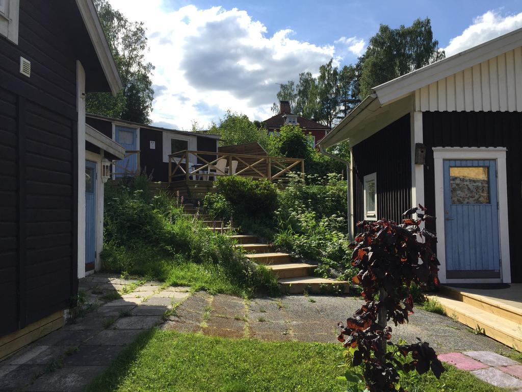 Motel E4 Kolmarden Apartments And Cottages エクステリア 写真