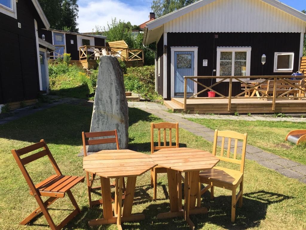 Motel E4 Kolmarden Apartments And Cottages エクステリア 写真
