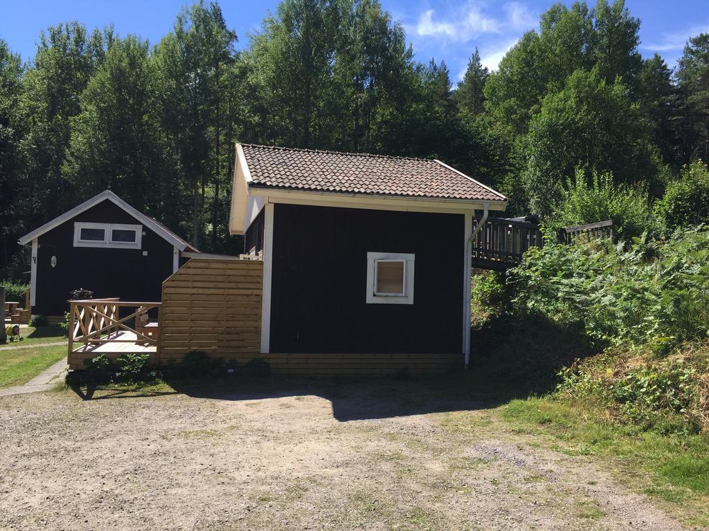 Motel E4 Kolmarden Apartments And Cottages エクステリア 写真