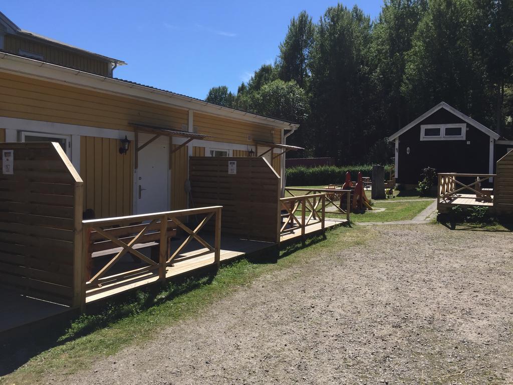 Motel E4 Kolmarden Apartments And Cottages エクステリア 写真