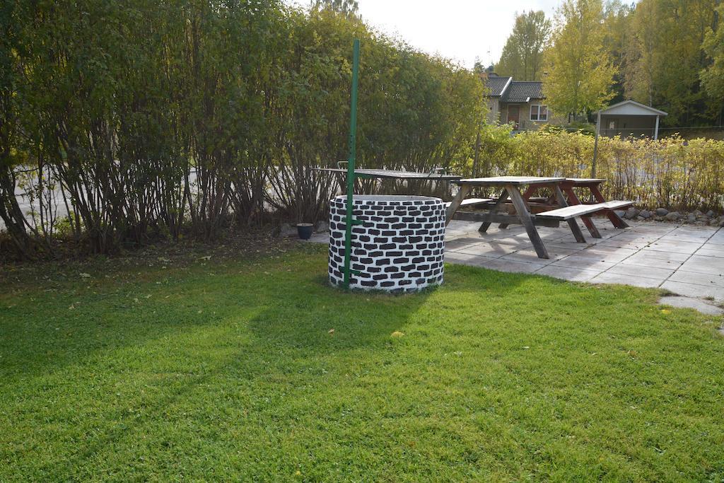 Motel E4 Kolmarden Apartments And Cottages 部屋 写真